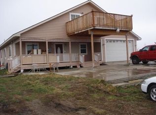 702 Firing Center Rd, Yakima, WA 98901