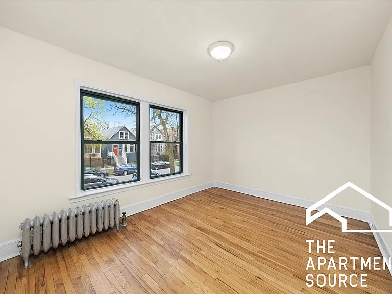 2331 N Spaulding Ave #1A — Photo 9