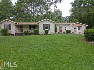 460 Donahoo Rd SE, Silver Creek, GA 30173