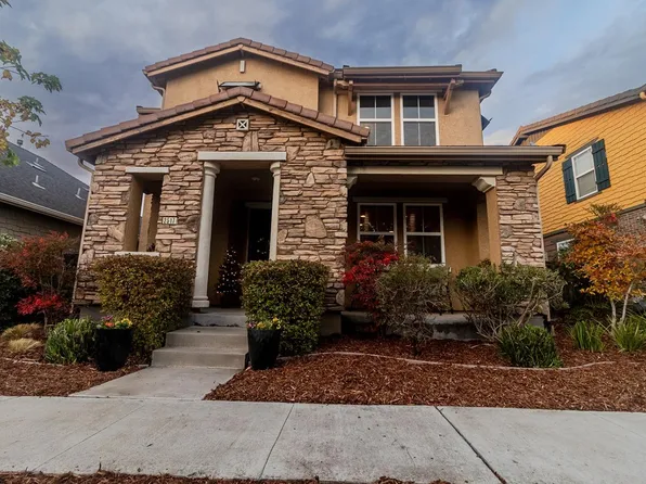 2517 Allen Cir, Woodland, CA 95776