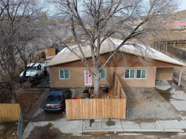 1891-1893 Canada Ct, Espanola, NM 87532