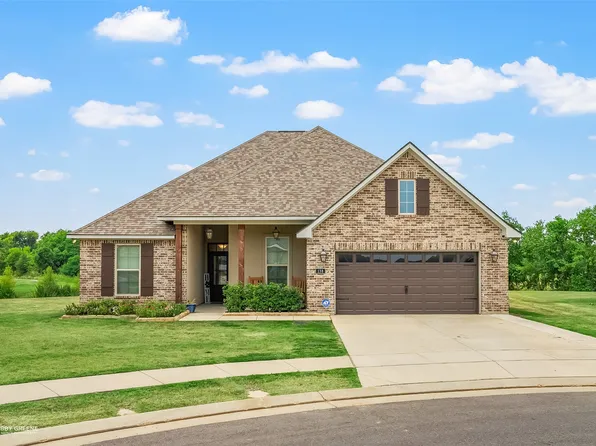 138 Brimestone Loop, Benton, LA 71006