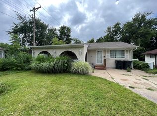 10511 Durness Dr, Saint Louis, MO