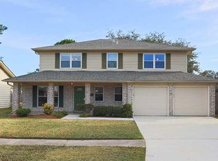 1417 Colony Pl, Metairie, LA 70003