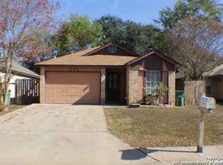 7302 Hardesty, San Antonio, TX 78250