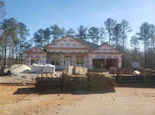 8172 Orkney Way #19, Winston, GA 30187