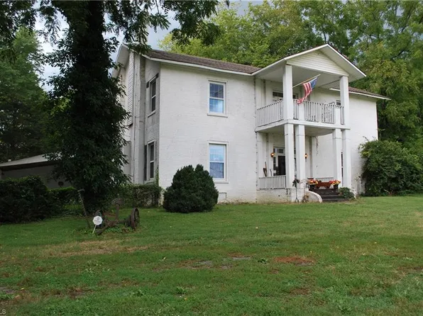 1891 Farmington Rd, Mocksville, NC 27028