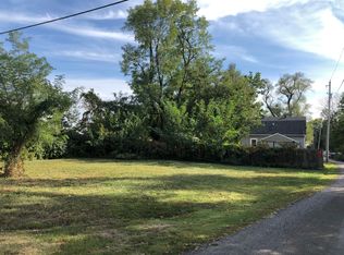 101 E Harrison Ave, Clarksville, IN 47129