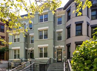 1126 Columbia Rd NW APT 4, Washington, DC 20009