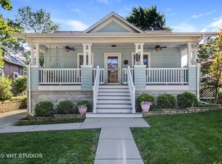 4813 Stanley Ave, Downers Grove, IL 60515