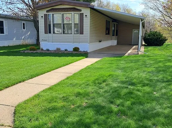 3306 Windmill Ln, Kalamazoo, MI 49004