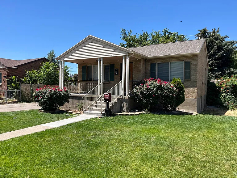 1401 N 300 W — Photo 1