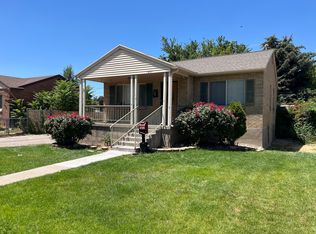 1401 N 300 W, Provo, UT 84604