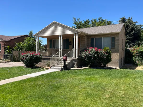 1401 N 300 W, Provo, UT 84604