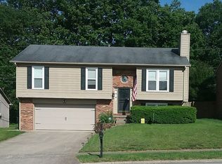 3920 Boston Rd, Lexington, KY 40514