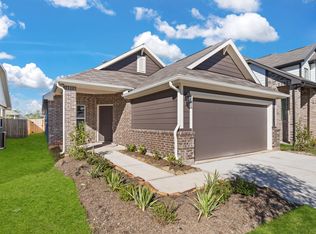 1131 Kinsey Wilderness Ln, Conroe, TX 77301