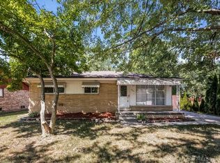 2291 Chesley Dr, Sterling Heights, MI 48310