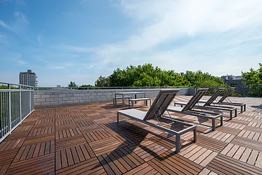 Rented by Bold New York