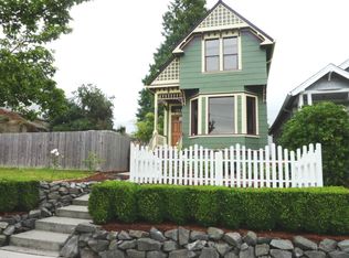 4507 S M St, Tacoma, WA