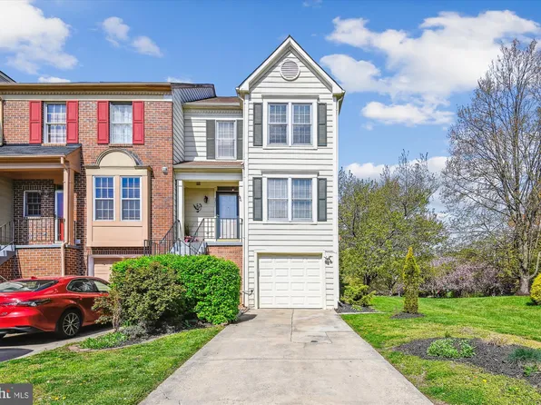 9307 Kendal Cir, Laurel, MD 20723