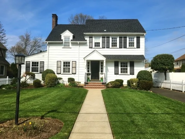6 Manor Ave, Cranford Twp., NJ 07016