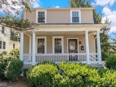 101 Willow Ave, Baltimore, MD, 21286