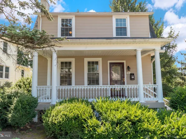 101 Willow Ave, Towson, MD 21286