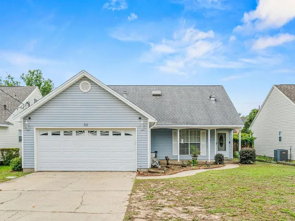 53 4th St, Shalimar, FL 32579