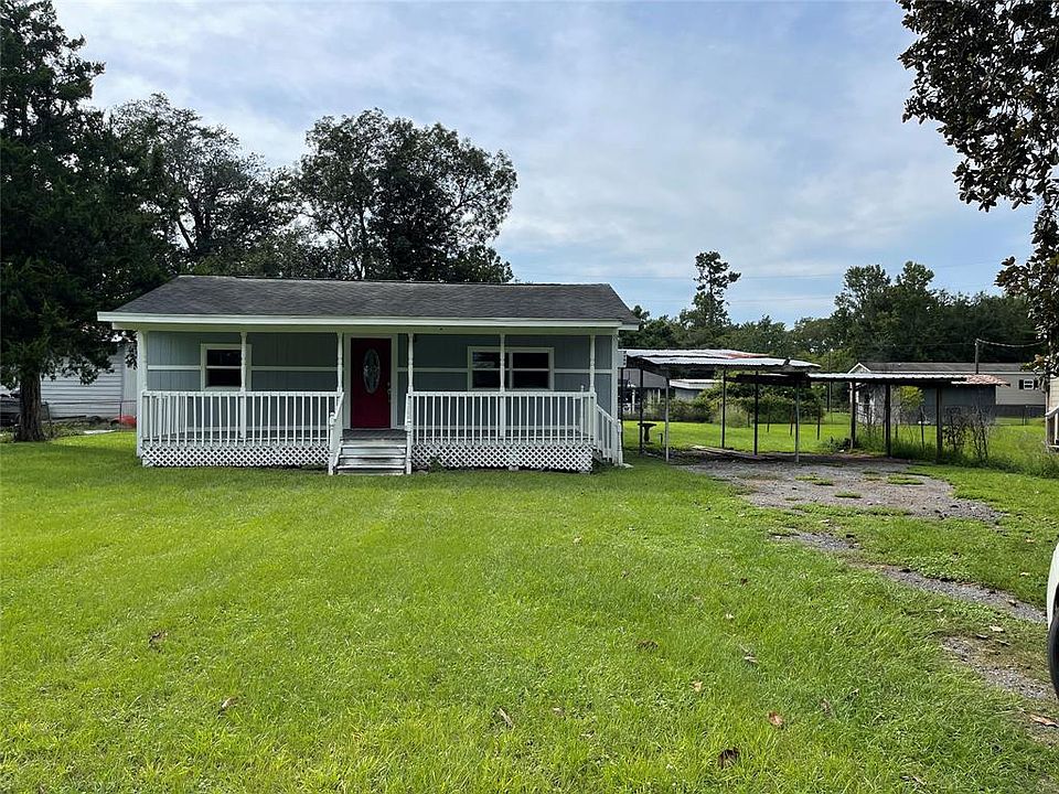 133 County Road 4161, Deweyville, TX 77632 MLS 44211013 Zillow