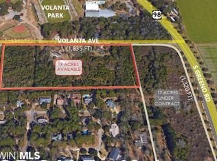 702 Volanta Ave, Fairhope, AL 36532