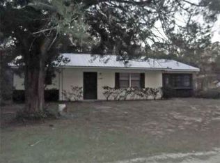 515 Cedar St NE, Steinhatchee, FL 32359