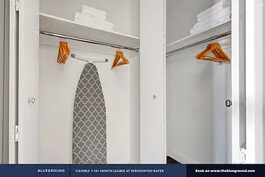 Rented by The Blueground