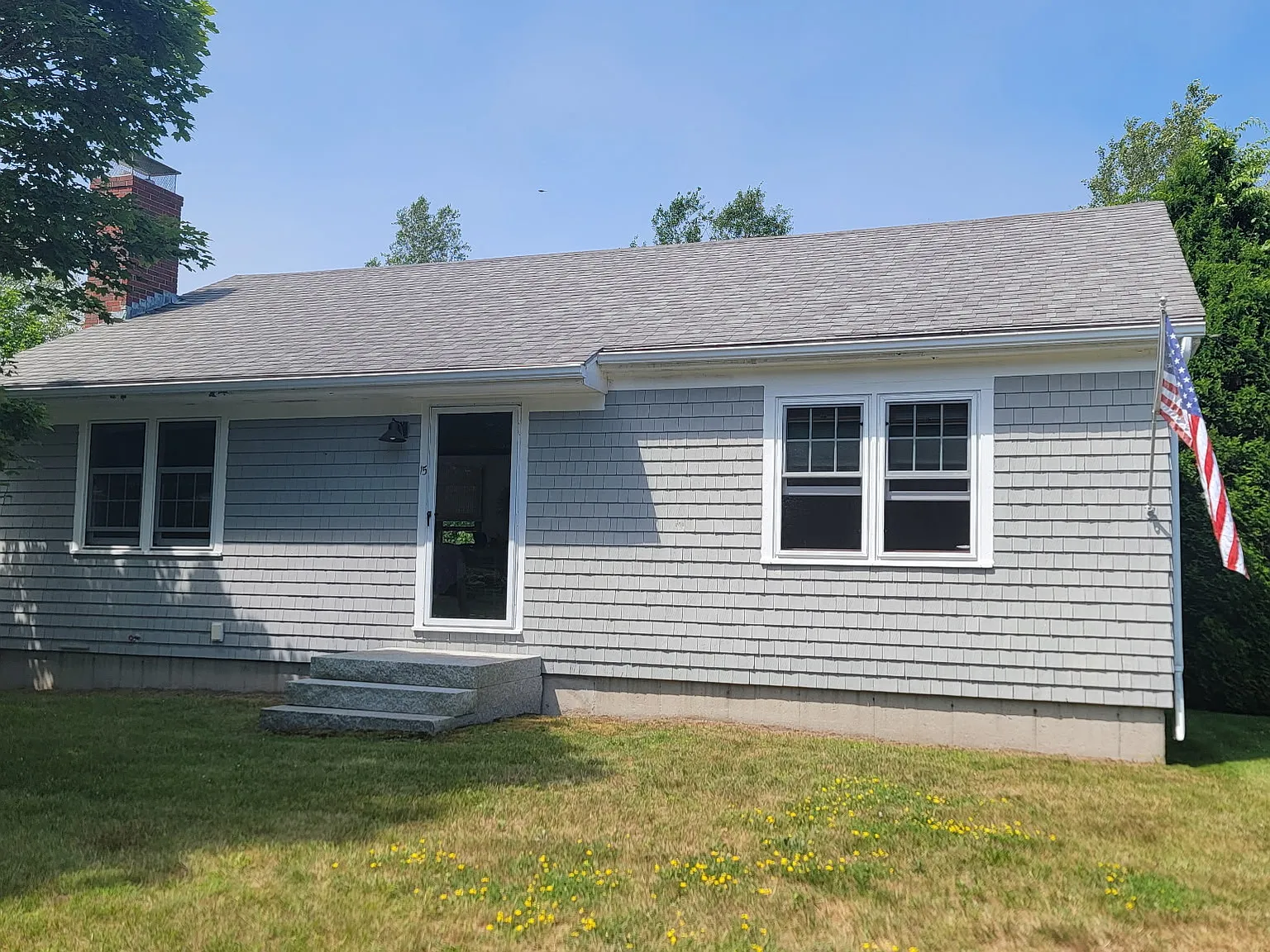 2 bed, 864 sqft, $2,800 — Photo 1