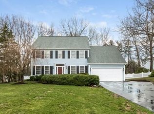 8 Captain Handley Rd, Acton, MA 01720