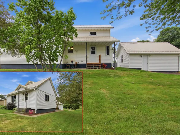 1514 6th Avenue, Bloomer, WI 54724
