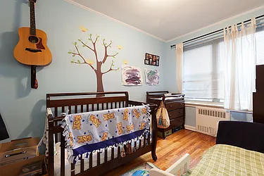 Rented by Berman Realty