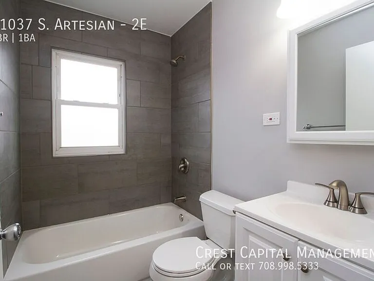 11029 S Artesian Ave #2W — Photo 10