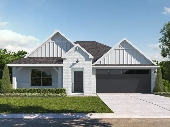 1590 Brooke Dr, Tyler, TX 75704