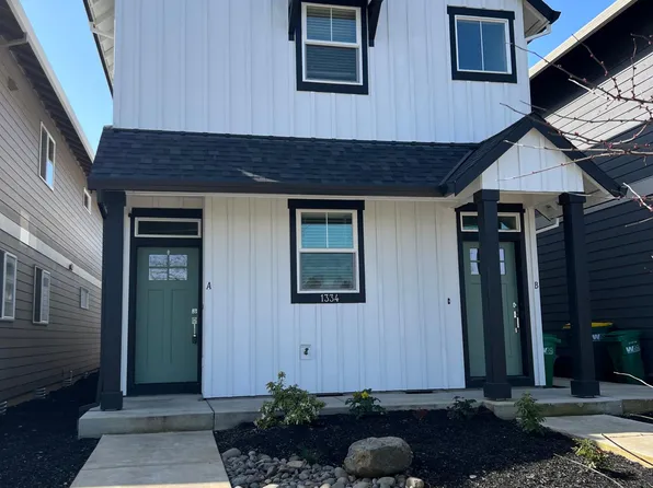 1334 Pacific Ave #125-A, Forest Grove, OR 97116