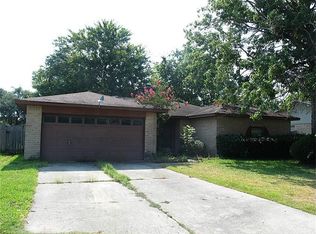 11538 Paramount Ln, Houston, TX 77067