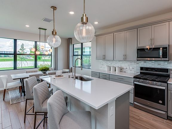 Model Representation