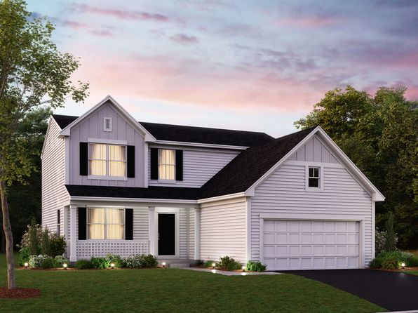 New Construction Homes in South Elgin IL | Zillow