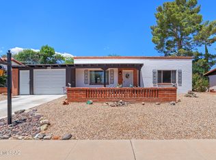 338 S Las Hamacas, Green Valley, AZ 85614