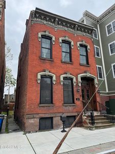 10 White Street, Cohoes, NY, 12047