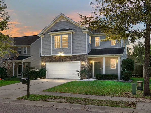 261 Woodbrook Way, Moncks Corner, SC 29461