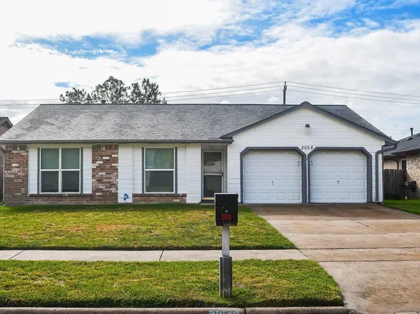 2058 Feather Ridge Dr, Missouri City, TX 77489