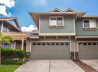 92-7135 Elele St APT 602, Kapolei, HI 96707