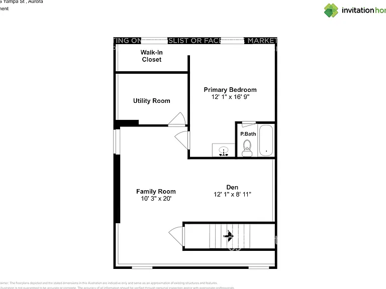 4752 S Yampa St — Photo 2