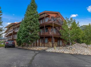 3295 Apres Ski Way UNIT B8, Steamboat Springs, CO 80487