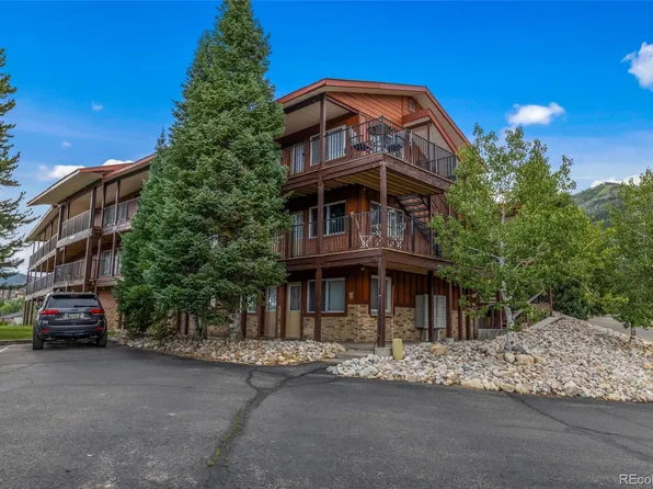 3295 Apres Ski Way #B8, Steamboat Springs, CO 80487
